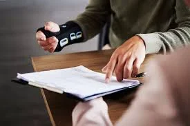 How Insurance Companies Handle Personal Injury Claims